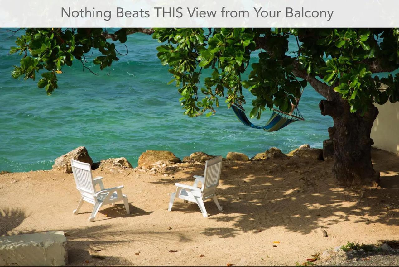 Calypso Villa Jamaica Montego Bay Exterior photo