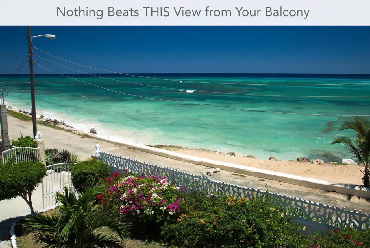 Calypso Villa Jamaica Montego Bay Exterior photo