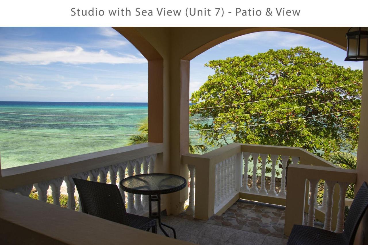Calypso Villa Jamaica Montego Bay Exterior photo