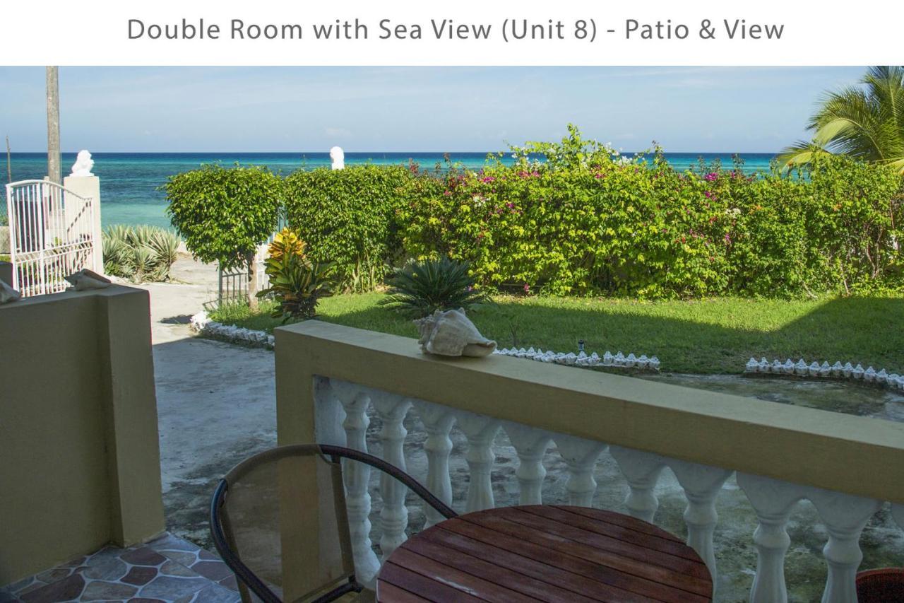 Calypso Villa Jamaica Montego Bay Exterior photo